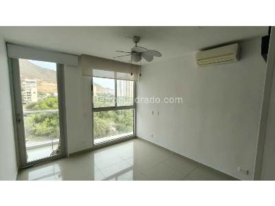 Apartamento de 3 alcobas en venta en Rodadero Reservado, Santa Marta, 100 m² · foto 2 de 18