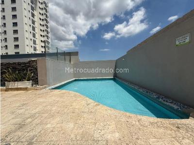 Apartamento en venta en Bavaria, Santa Marta · foto 17 de 20