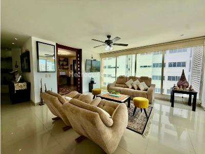 Apartamento en venta en Bavaria, Santa Marta · foto 3 de 20