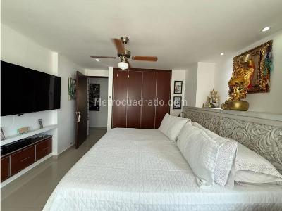 Apartamento en venta en Bavaria, Santa Marta · foto 5 de 20