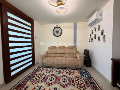 Apartamento en venta en Bavaria, Santa Marta · foto 10 de 20