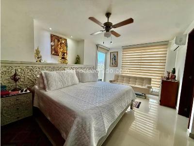 Apartamento en venta en Bavaria, Santa Marta · foto 9 de 20