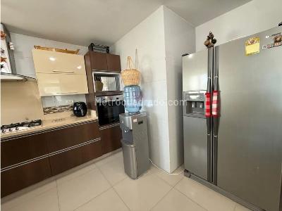 Apartamento en venta en Bavaria, Santa Marta · foto 7 de 20