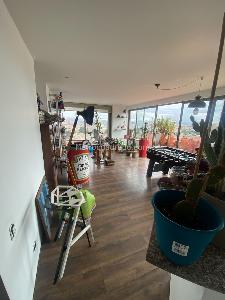 Apartamento en venta en Samper Mendoza, Bogotá · foto 2 de 4