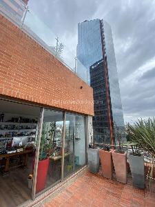 Apartamento en venta en Samper Mendoza, Bogotá · foto 3 de 4