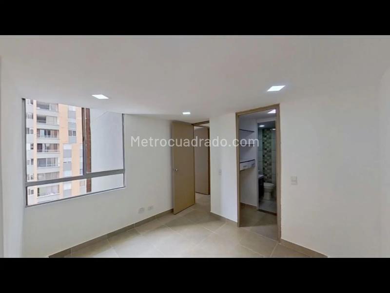 Piso – Bello - Vista 3