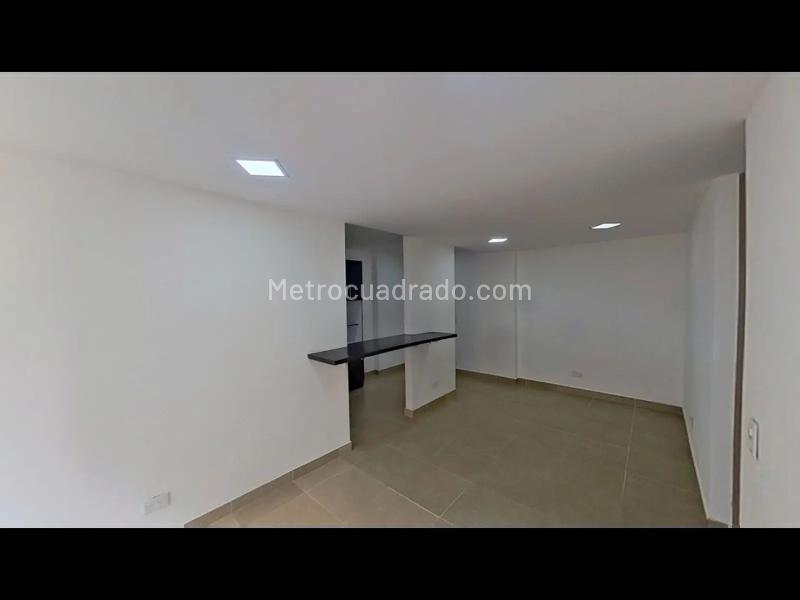 Piso – Bello - Vista 4