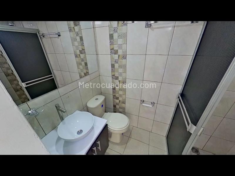 Piso – Bello - Vista 5