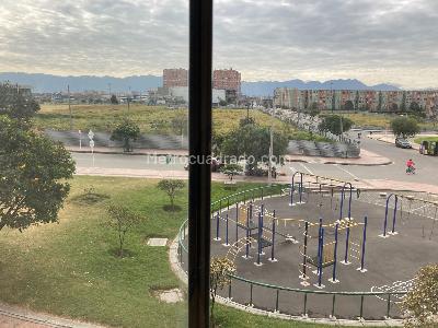 Apartamento de 2 alcobas en venta en Nueva Castilla Tintal, Bogotá, 42 m² · foto 11 de 11
