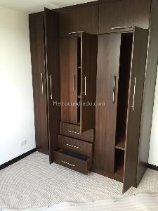 Apartamento de 2 alcobas en venta en Nueva Castilla Tintal, Bogotá, 42 m² · foto 9 de 11