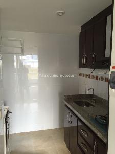 Apartamento de 2 alcobas en venta en Nueva Castilla Tintal, Bogotá, 42 m² · foto 3 de 11