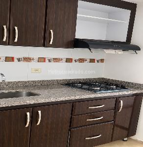 Apartamento de 2 alcobas en venta en Nueva Castilla Tintal, Bogotá, 42 m² · foto 2 de 11