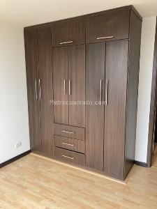 Apartamento de 2 alcobas en venta en Nueva Castilla Tintal, Bogotá, 42 m² · foto 6 de 11
