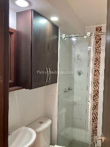 Apartamento de 2 alcobas en venta en Nueva Castilla Tintal, Bogotá, 42 m² · foto 7 de 11