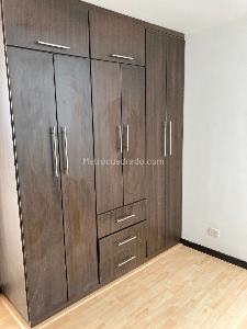 Apartamento de 2 alcobas en venta en Nueva Castilla Tintal, Bogotá, 42 m² · foto 10 de 11