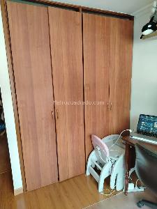 Apartamento de 3 alcobas en venta en Caobo Zalazar, Bogotá, 95 m² · foto 12 de 20