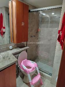 Apartamento de 3 alcobas en venta en Caobo Zalazar, Bogotá, 95 m² · foto 13 de 20