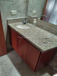 Apartamento de 3 alcobas en venta en Caobo Zalazar, Bogotá, 95 m² · foto 14 de 20