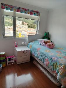 Apartamento de 3 alcobas en venta en Caobo Zalazar, Bogotá, 95 m² · foto 15 de 20