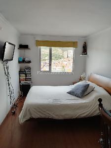 Apartamento de 3 alcobas en venta en Caobo Zalazar, Bogotá, 95 m² · foto 16 de 20