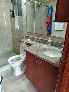 Apartamento de 3 alcobas en venta en Caobo Zalazar, Bogotá, 95 m² · foto 17 de 20
