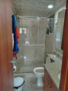 Apartamento de 3 alcobas en venta en Caobo Zalazar, Bogotá, 95 m² · foto 18 de 20