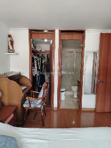 Apartamento de 3 alcobas en venta en Caobo Zalazar, Bogotá, 95 m² · foto 19 de 20