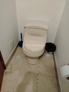 Apartamento de 3 alcobas en venta en Caobo Zalazar, Bogotá, 95 m² · foto 3 de 20