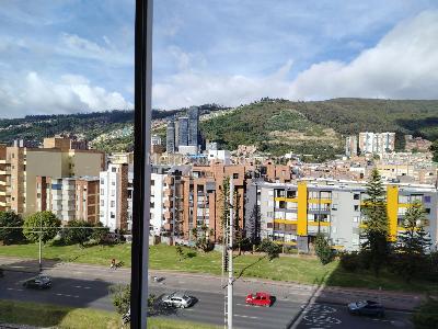 Apartamento de 3 alcobas en venta en Caobo Zalazar, Bogotá, 95 m² · foto 5 de 20