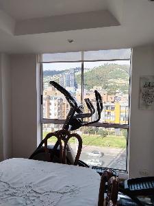 Apartamento de 3 alcobas en venta en Caobo Zalazar, Bogotá, 95 m² · foto 6 de 20