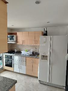 Apartamento de 3 alcobas en venta en Caobo Zalazar, Bogotá, 95 m² · foto 7 de 20