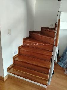 Apartamento de 3 alcobas en venta en Caobo Zalazar, Bogotá, 95 m² · foto 9 de 20