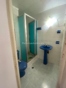 Apartamento de 3 alcobas en venta en San Diego La Macarena, Bogotá, 83 m² · foto 11 de 11