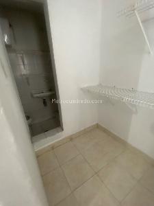 Apartamento de 3 alcobas en venta en San Diego La Macarena, Bogotá, 83 m² · foto 7 de 11