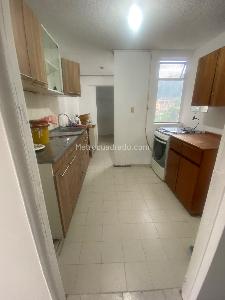 Apartamento de 3 alcobas en venta en San Diego La Macarena, Bogotá, 83 m² · foto 8 de 11