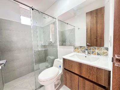 Apartamento en venta en Milla De Oro, Chía · foto 11 de 17