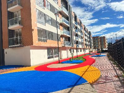 Apartamento en venta en Milla De Oro, Chía · foto 15 de 17