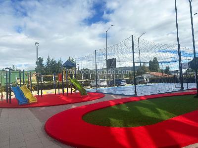 Apartamento en venta en Milla De Oro, Chía · foto 17 de 17