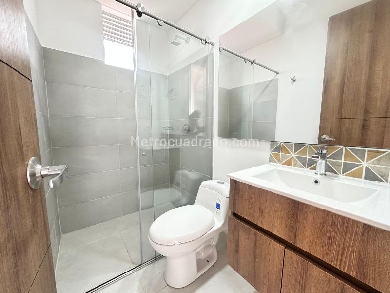 Piso – Bojacá, Sector el cuarenta, Sabana Centro - Vista 5