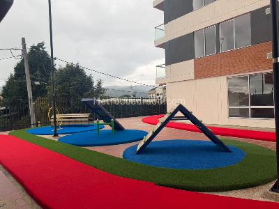 Apartamento en venta en Milla De Oro, Chía · foto 9 de 17