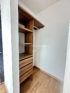 Apartamento en venta en Milla De Oro, Chía · foto 6 de 17