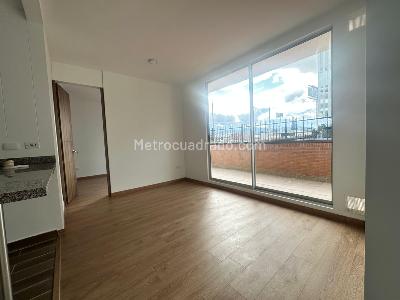 Apartamento en venta en Milla De Oro, Chía · foto 7 de 17