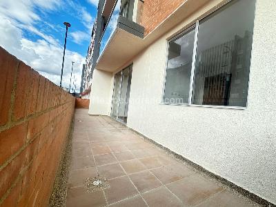 Apartamento en venta en Milla De Oro, Chía · foto 8 de 17