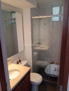 Apartamento en venta en Madelena, Bogotá · foto 12 de 12
