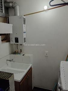 Apartamento en venta en Madelena, Bogotá · foto 3 de 12