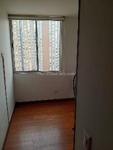 Apartamento en venta en Madelena, Bogotá · foto 6 de 12