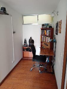 Apartamento en venta en Madelena, Bogotá · foto 7 de 12