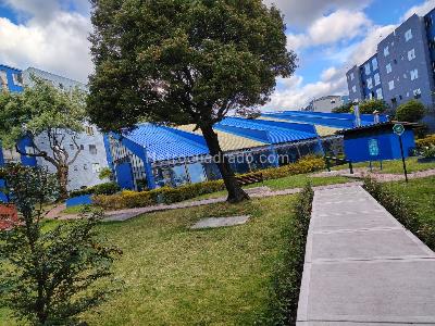 Apartamento de 4 alcobas en venta en Marsella Ferrol, Bogotá, 90 m² · foto 16 de 20