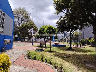 Apartamento de 4 alcobas en venta en Marsella Ferrol, Bogotá, 90 m² · foto 18 de 20