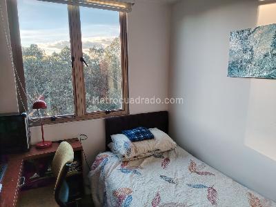 Apartamento de 4 alcobas en venta en Marsella Ferrol, Bogotá, 90 m² · foto 10 de 20